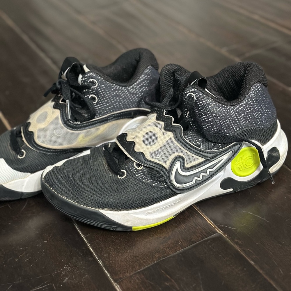 KD TREY 5 X Men’s Basketball shoes